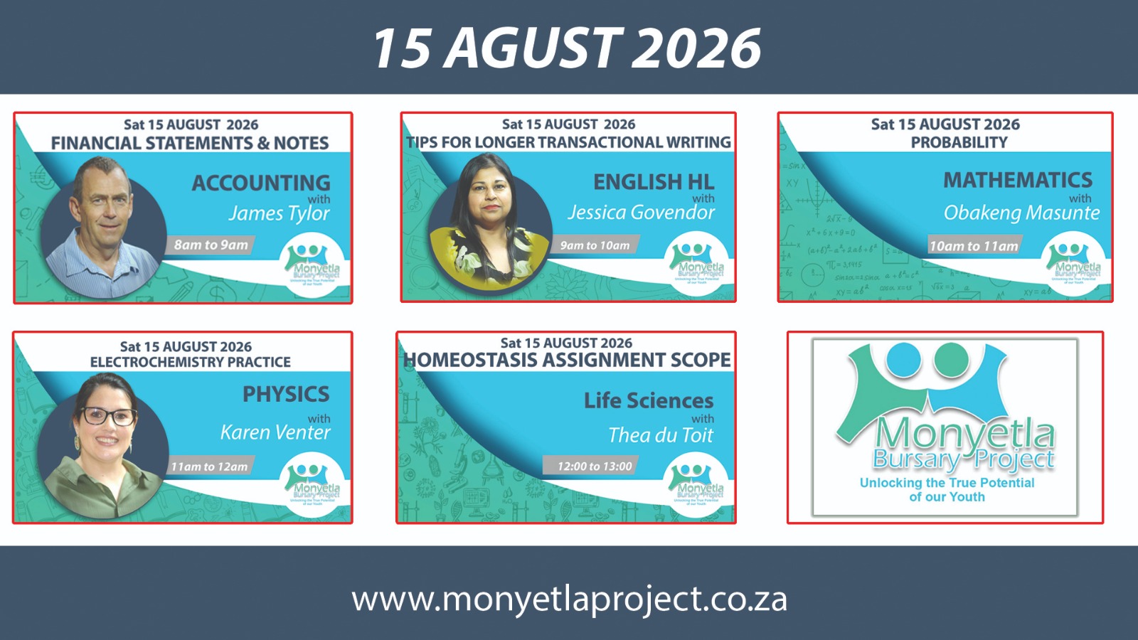 2024-07-13 Live Stream Program
